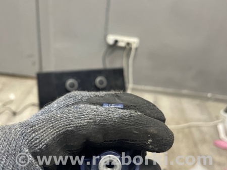 ФОТО Накладка двери для Subaru Outback VI BT (2019-) Київ