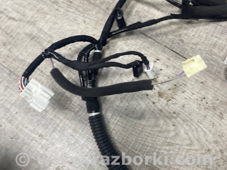 ФОТО Проводка двери для Subaru Outback VI BT (2019-) Київ