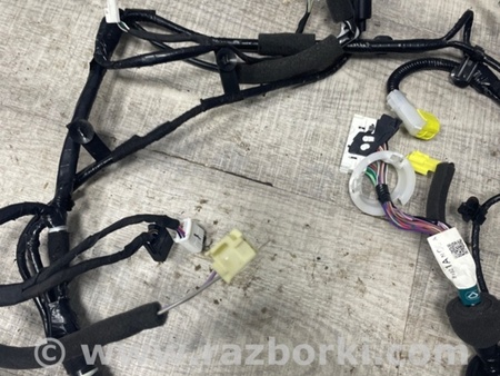 ФОТО Проводка двери для Subaru Outback VI BT (2019-) Київ