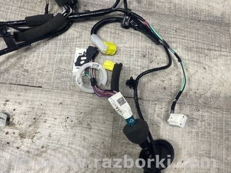 ФОТО Проводка двери для Subaru Outback VI BT (2019-) Київ