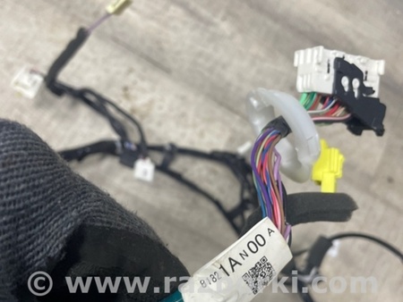 ФОТО Проводка двери для Subaru Outback VI BT (2019-) Київ