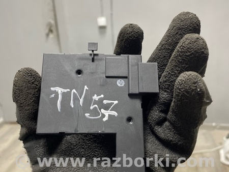 ФОТО Блок управления АКПП для Porsche Macan I 95B +FL (13-18) Київ