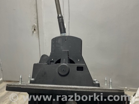 ФОТО Селектор КПП для Porsche Macan I 95B +FL (13-18) Київ