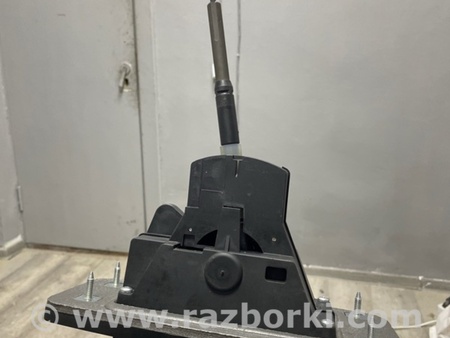 ФОТО Селектор КПП для Porsche Macan I 95B +FL (13-18) Київ