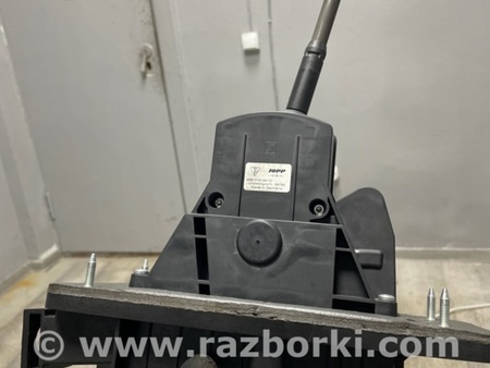 ФОТО Селектор КПП для Porsche Macan I 95B +FL (13-18) Київ