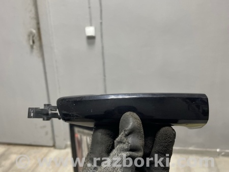 ФОТО Ручка двери внешняя для Audi (Ауди) A3 III 8V (12-20) Київ