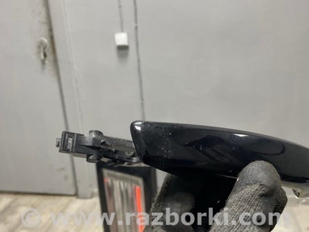 ФОТО Ручка двери внешняя для Audi (Ауди) A3 III 8V (12-20) Київ