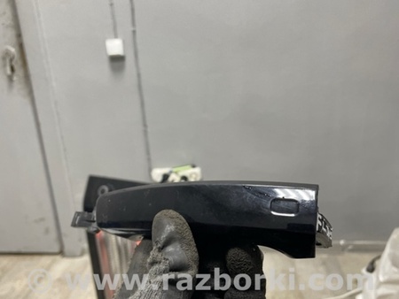 ФОТО Ручка двери внешняя для Audi (Ауди) A3 III 8V (12-20) Київ