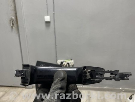 ФОТО Ручка двери внешняя для Audi (Ауди) A3 III 8V (12-20) Київ
