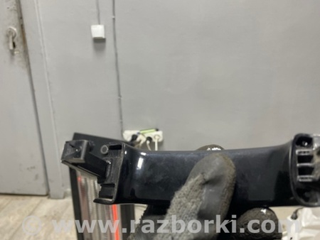 ФОТО Ручка двери внешняя для Audi (Ауди) A3 III 8V (12-20) Київ