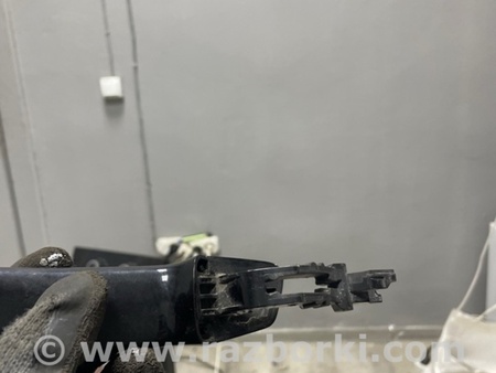 ФОТО Ручка двери внешняя для Audi (Ауди) A3 III 8V (12-20) Київ