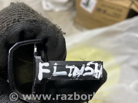 ФОТО Ручка двери внешняя для Audi (Ауди) A3 III 8V (12-20) Київ