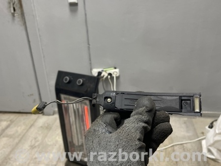 ФОТО Антенна для Audi (Ауди) A3 III 8V (12-20) Київ