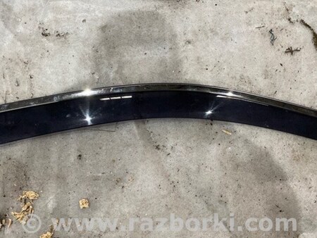 ФОТО Молдинг двери для Subaru Outback VI BT (2019-) Київ