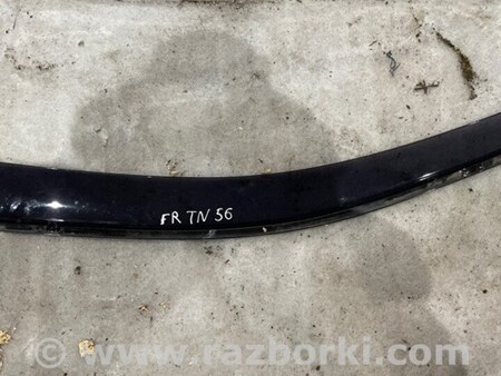 ФОТО Молдинг двери для Subaru Outback VI BT (2019-) Київ