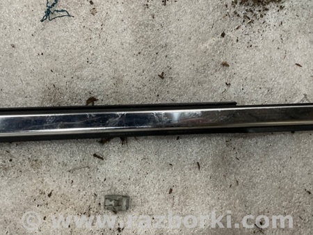 ФОТО Молдинг двери для Subaru Outback VI BT (2019-) Київ