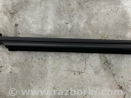 ФОТО Уплотнитель стекла двери для Subaru Outback VI BT (2019-) Київ