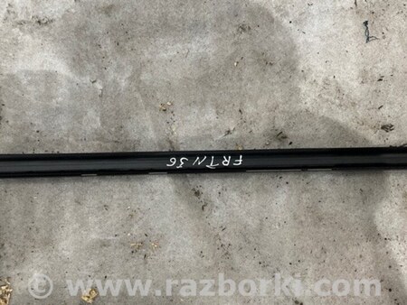 ФОТО Уплотнитель стекла двери для Subaru Outback VI BT (2019-) Київ