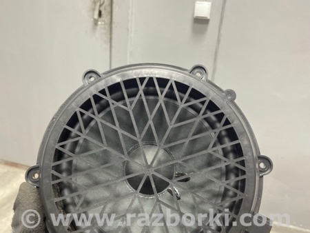 ФОТО Динамик для Porsche Macan I 95B +FL (13-18) Київ