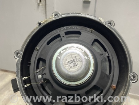 ФОТО Динамик для Porsche Macan I 95B +FL (13-18) Київ