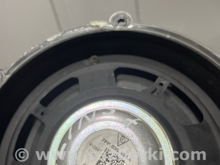 ФОТО Динамик для Porsche Macan I 95B +FL (13-18) Київ