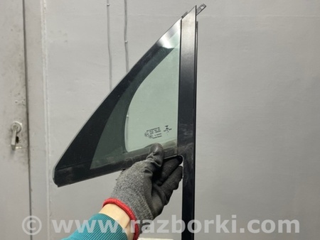 ФОТО Стекло глухое для Porsche Macan I 95B +FL (13-18) Київ