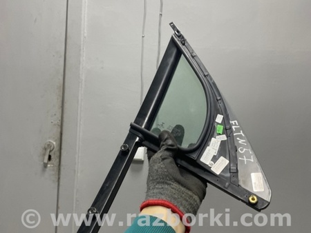 ФОТО Стекло глухое для Porsche Macan I 95B +FL (13-18) Київ