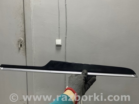 ФОТО Обшивка боковой двери для Porsche Macan I 95B +FL (13-18) Київ