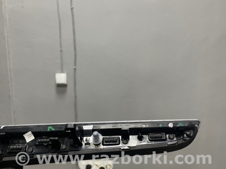 ФОТО Обшивка боковой двери для Porsche Macan I 95B +FL (13-18) Київ