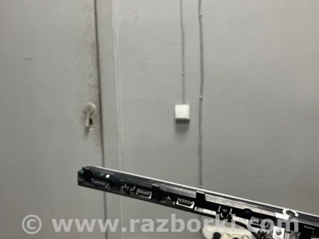 ФОТО Обшивка боковой двери для Porsche Macan I 95B +FL (13-18) Київ