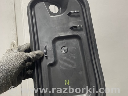 ФОТО Обшивка боковой двери для Porsche Macan I 95B +FL (13-18) Київ