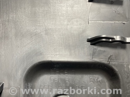 ФОТО Обшивка боковой двери для Porsche Macan I 95B +FL (13-18) Київ