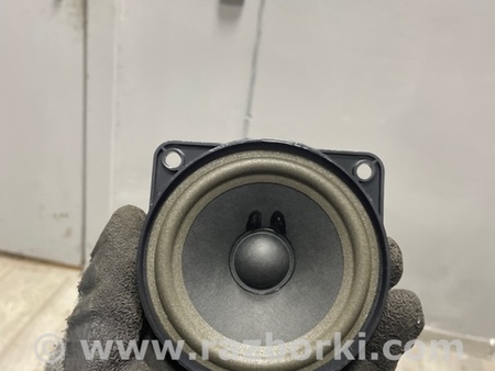 ФОТО Динамик для Porsche Macan I 95B +FL (13-18) Київ