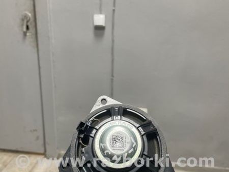 ФОТО Динамик для Porsche Macan I 95B +FL (13-18) Київ