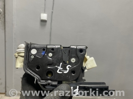 ФОТО Замок боковой двери для Porsche Macan I 95B +FL (13-18) Київ