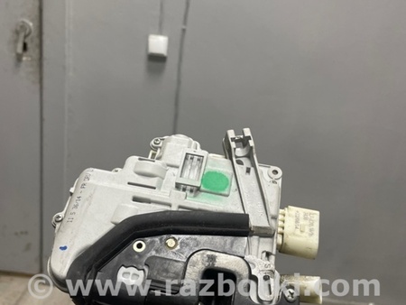 ФОТО Замок боковой двери для Porsche Macan I 95B +FL (13-18) Київ