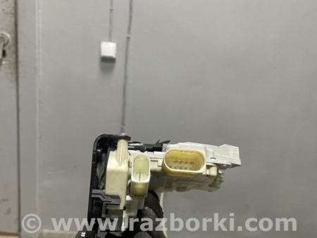 ФОТО Замок боковой двери для Porsche Macan I 95B +FL (13-18) Київ