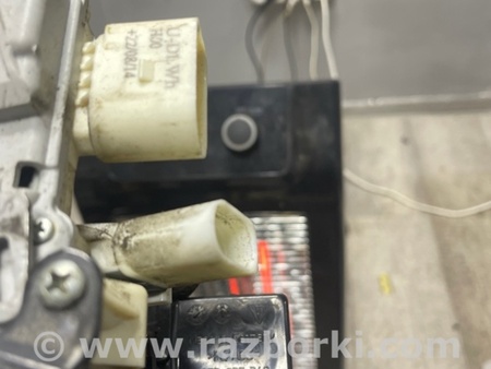 ФОТО Замок боковой двери для Porsche Macan I 95B +FL (13-18) Київ