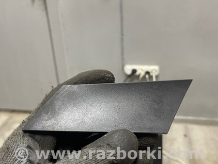 ФОТО пластик двери для Porsche Macan I 95B +FL (13-18) Київ