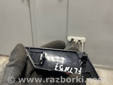 ФОТО пластик двери для Porsche Macan I 95B +FL (13-18) Київ