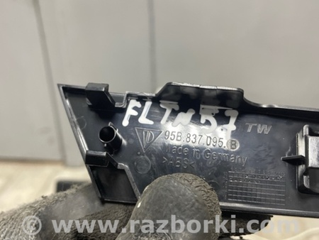 ФОТО пластик двери для Porsche Macan I 95B +FL (13-18) Київ