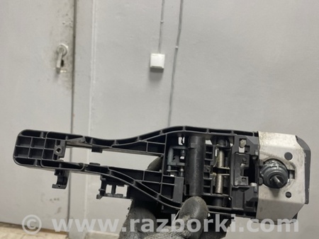 ФОТО Механизм ручки двери для Porsche Macan I 95B +FL (13-18) Київ