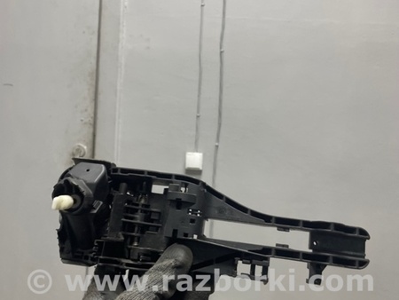ФОТО Механизм ручки двери для Porsche Macan I 95B +FL (13-18) Київ