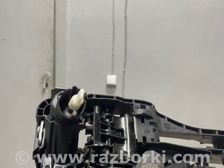 ФОТО Механизм ручки двери для Porsche Macan I 95B +FL (13-18) Київ