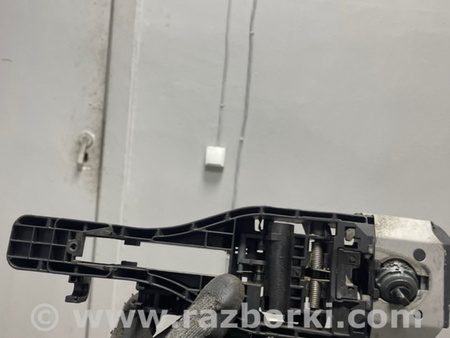 ФОТО Механизм ручки двери для Porsche Macan I 95B +FL (13-18) Київ