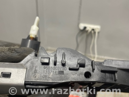 ФОТО Механизм ручки двери для Porsche Macan I 95B +FL (13-18) Київ