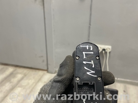 ФОТО Блок кнопок для Porsche Macan I 95B +FL (13-18) Київ