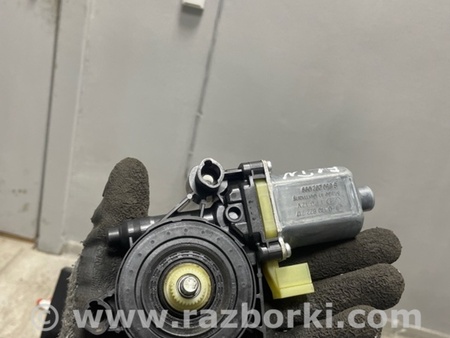 ФОТО Мотор стеклоподъемника для Porsche Macan I 95B +FL (13-18) Київ