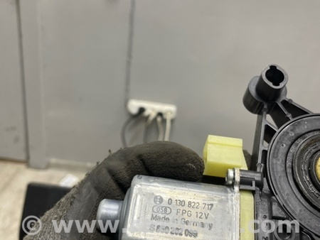 ФОТО Мотор стеклоподъемника для Porsche Macan I 95B +FL (13-18) Київ