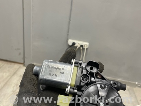 ФОТО Мотор стеклоподъемника для Porsche Macan I 95B +FL (13-18) Київ